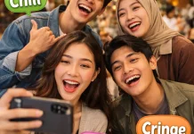 Istilah Bahasa Inggris yang Dipakai Biar Terdengar Keren