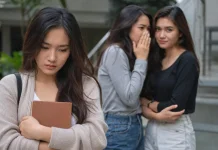 Hati-Hati dalam Berteman karena Kawan Bisa Jadi Lawan
