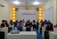 Balai Bahasa dan KPID Sulut Tingkatkan Kompetensi Penyiar Radio dan TV