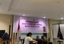 IPK Sulut: Psikolog Klinis Jadi Kunci Penanganan Kasus Kekerasan Seksual