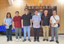 Kerjasama Bidang Perikanan Bitung-Filipina