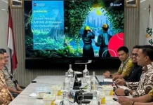Gubernur YSK Temui Dirut Antam di Jakarta, Perjuangkan Harga Adil Penambang Rakyat