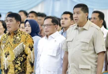Musrenbang RKPD 2027, Yulius Tekankan Transformasi Ekonomi dan Efisiensi Fiskal