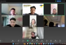 Rapat Internal Tim Analis Hukum Bahas Strategi Optimalisasi Anev Perda di Sulut