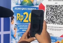 Perayaan  Paskah Nasional 2026, BI Sulut Catat 8.396 Transaksi QRIS