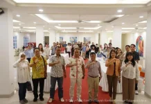 Hendrik Pagiling Hadiri Pertemuan Rutin Ikatan Notaris Indonesia Wilayah Sulut