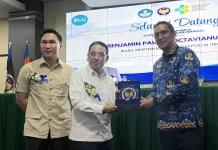 Respons Arahan Presiden Prabowo, Wamenkes Tinjau Progres Pembukaan FK di Unima