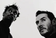 Massive Attack Tour ke Singapura 2026 Ini