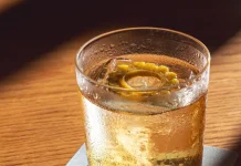 Signature Jadi Minuman Eksperimental