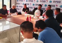 Empat Tim Siap Tempur di Babak Final Liga IV