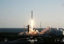 NASA Luncurkan Misi CRS-24 Bawa Logistik ISS