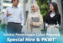 Lowongan BI 2026 Dibuka, Cek Syaratnya Sekarang