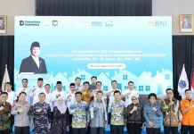 Kabar Gembira, Hashim Sebut Presiden Setujui Sertifikat Tanah Gratis