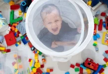 Waspada Mikroplastik pada Mainan Anak, Ini Dampaknya bagi Kesehatan