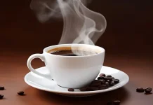 Manfaat Kopi Hitam tanpa Gula untuk Kesehatan