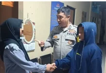 Polsek Pulau Bunaken Selesaikan Kasus Penganiayaan