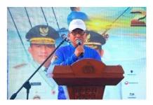 Pemprov Sulawesi Utara Apresiasi Open Fishing Tournament