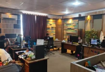 Tim Medsos RRI Manado Lakukan Rapat Agenda Tentukan Tema Konten