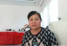 Hukum Tua Tatty Femmy Pangkey Siap Maju Lagi Pilhut Waleure