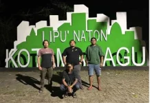 Polisi Ringkus Terduga Pelaku Penganiayaan Berat di Kotamobagu