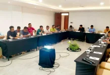 Final Liga 4 Sulut dan Perebutan Tempat Ketiga Ditunda, Ini Jadwal Terbaru