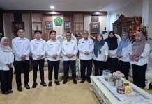 Akselerasi Wajib Halal 2026, Kakanwil Kemenag Sulut: Kita Harus Jadi Pelaku Utama
