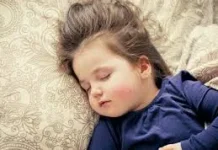 Pentingnya Tidur bagi Tumbuh Kembang Anak Sering Terabaikan
