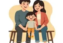 Orang Tua Fondasi Utama Pembentukan Karakter Mental Anak Era Digital