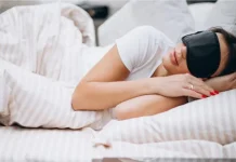 Tips Posisi Tidur agar Penampilan Tetap Awet Muda