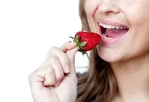 Manfaat Strawberry untuk Kesehatan Tubuh