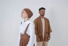 Lewat Single Terbaru Ruang Senja Berikan Semangat Pada Seluruh Pendengarnya