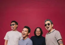 Memasuki Usia Tiga Dekade Ada Band Rilis  MV "Selalu Ada"