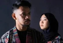 Lirik Lagu Ruang Senja "Jangan Jadikanku Seluruh Duniamu"