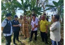 Tiga Desa di Bolmong Layak jadi Kampung Nelayan Merah Putih