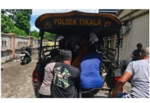 Tim Gerak Cepat Tangani Penemuan Jenasa di Dendengan Dalam