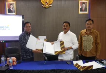 BLSDM Komdigi Manado dan Pemkab Boalemo Teken MoU Penguatan SDM Digital