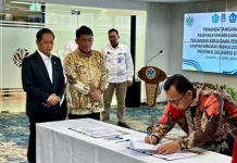 Langkah Hijau Minahasa, Pemkab Dukung Penuh Program Sampah Jadi Energi Listrik
