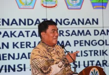 Pengelolaan Sampah Modern, Pemprov Sulut Percepat Pembangunan Fasilitas PSEL