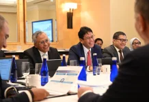 Menkeu Yakinkan Investor AS, Ekonomi RI Dinilai Tetap Aman