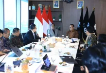 OJK dan Ekraf Dorong Web3, Kekayaan Intelektual Bisa Jadi Aset Baru