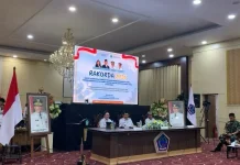 Integrasi Program Bangga Kencana dan MBG Jadi Strategi Tekan Stunting di Sulut