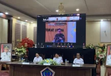 Sulut Targetkan Angka Stunting Turun ke 19 Persen Tahun 2026