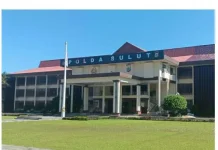Proses Hukum Oknum Anggota Polri Terkait Dugaan Kekerasan Seksual