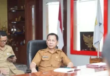 Capaian Kinerja Pemda Boltara LKPJ Bupati Tahun 2025