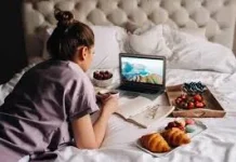 Beberapa Kebiasaan Buruk sebelum Tidur yang Perlu Dihindari