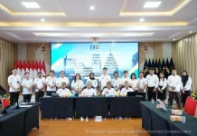 Dorong Investasi Daerah, Kanwil Kemenkum Sulut Tekankan Kualitas Perda