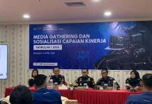 Bea Cukai Sulawesi Bagian Utara Dorong Bitung Jadi Hub Direct Call Internasional