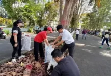 Pemkab Minahasa Luncurkan Kebijakan ASRI, Respons Krisis Iklim dan Tekanan Ekonom