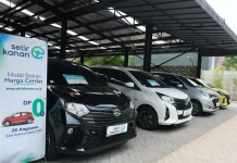 Setir Kanan Buka Pameran Mobil Bekas di Manado, Sasar Calon Pembeli Kendaraan