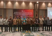 OJK Dorong Akses Pembiayaan UMKM lewat Implementasi POJK 19/2025